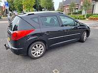 2010 peugeot 207 sw 1.6 vti sportium personenauto - afbeelding 2 van  4