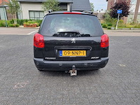 2010 peugeot 207 sw 1.6 vti sportium personenauto - afbeelding 3 van  4