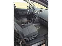 2010 peugeot 207 sw 1.6 vti sportium personenauto - afbeelding 8 van  8