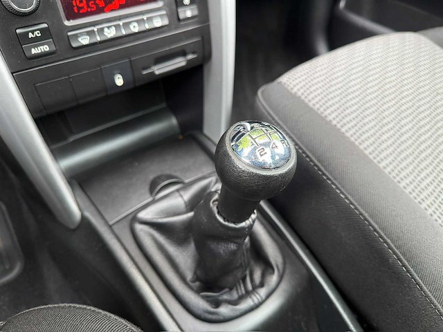 2010 peugeot 207 sw 1.6 vti xs personenauto - afbeelding 7 van  18