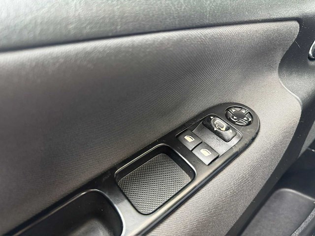 2010 peugeot 207 sw 1.6 vti xs personenauto - afbeelding 10 van  18