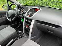 2010 peugeot 207 sw 1.6 vti xs personenauto - afbeelding 14 van  18