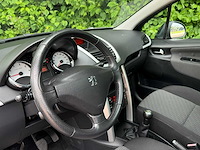 2010 peugeot 207 sw 1.6 vti xs personenauto - afbeelding 16 van  18