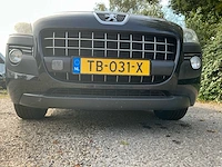 2010 peugeot 3008 1.6 vti st personenauto - afbeelding 9 van  36