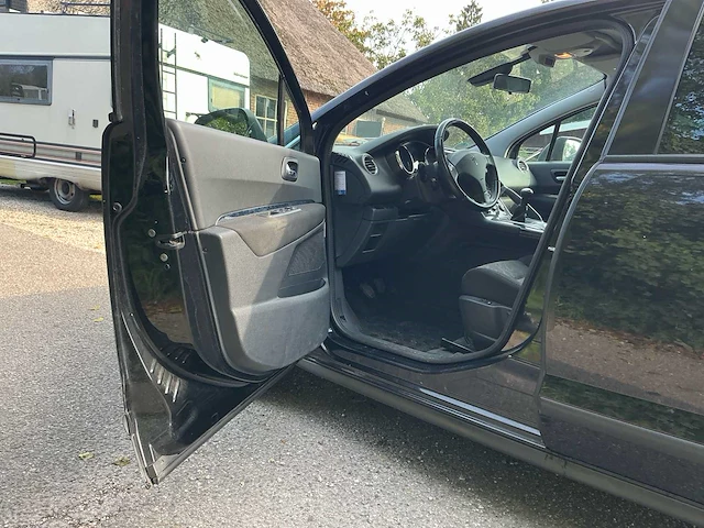2010 peugeot 3008 1.6 vti st personenauto - afbeelding 11 van  36