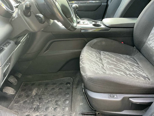 2010 peugeot 3008 1.6 vti st personenauto - afbeelding 15 van  36