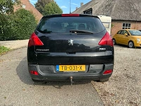 2010 peugeot 3008 1.6 vti st personenauto - afbeelding 33 van  36