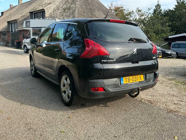 2010 peugeot 3008 1.6 vti st personenauto - afbeelding 34 van  36