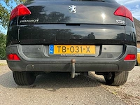 2010 peugeot 3008 1.6 vti st personenauto - afbeelding 4 van  36