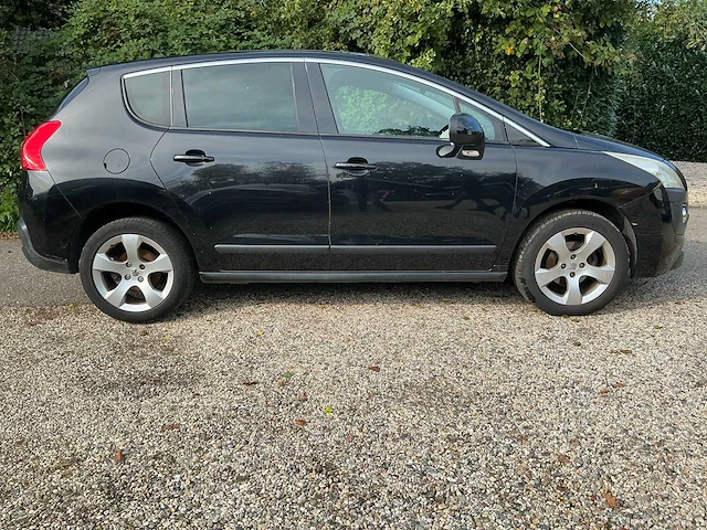 2010 peugeot 3008 1.6 vti st personenauto - afbeelding 31 van  36
