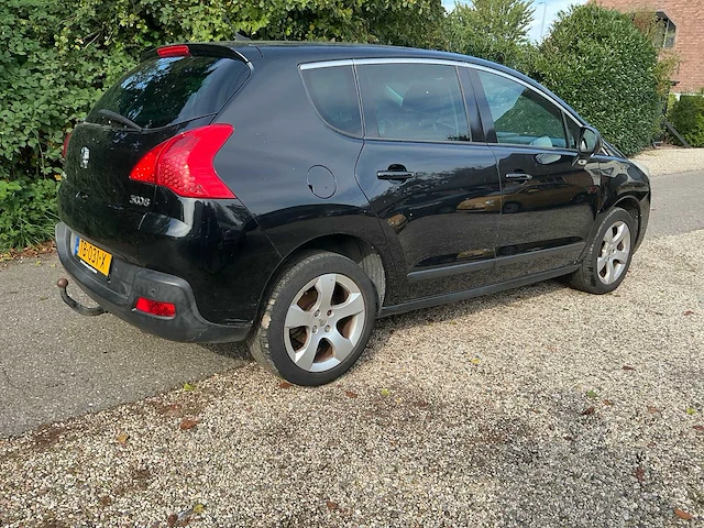 2010 peugeot 3008 1.6 vti st personenauto - afbeelding 32 van  36