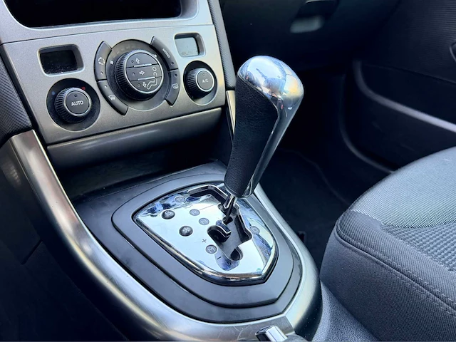 2010 peugeot 308 automaat 1.6 signature personenauto - afbeelding 2 van  13