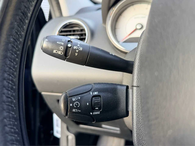 2010 peugeot 308 automaat 1.6 signature personenauto - afbeelding 4 van  13