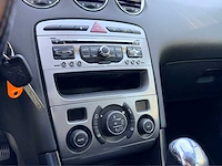 2010 peugeot 308 automaat 1.6 signature personenauto - afbeelding 5 van  13