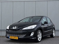 2010 peugeot 308 automaat 1.6 signature personenauto