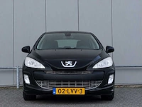 2010 peugeot 308 automaat 1.6 signature personenauto - afbeelding 6 van  13