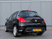 2010 peugeot 308 automaat 1.6 signature personenauto - afbeelding 10 van  13