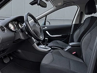 2010 peugeot 308 automaat 1.6 signature personenauto - afbeelding 12 van  13