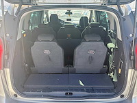 2010 peugeot 5008 1.6 7persoons personenauto - afbeelding 6 van  9