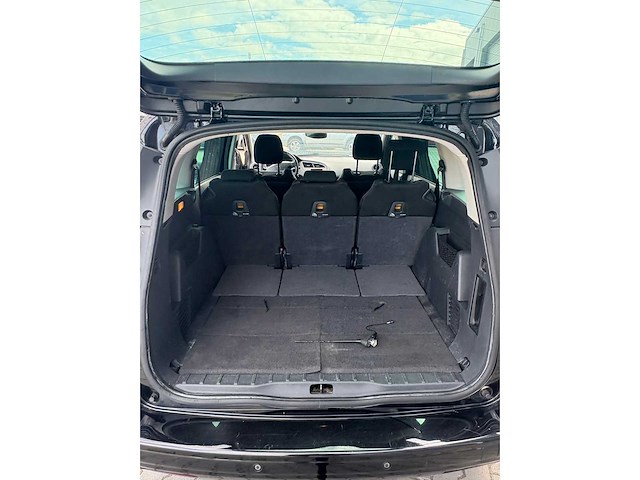 2010 peugeot 5008 1.6 vti st 5p. | airco + cruisecontrole | personenauto - afbeelding 6 van  14