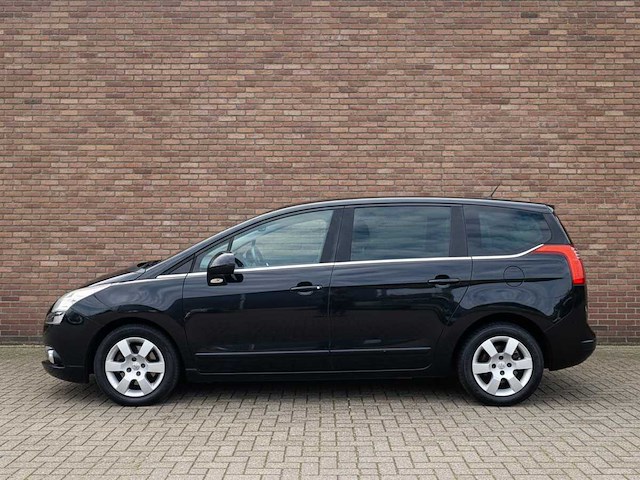 2010 peugeot 5008 1.6 vti st 5p. | airco + cruisecontrole | personenauto - afbeelding 7 van  14