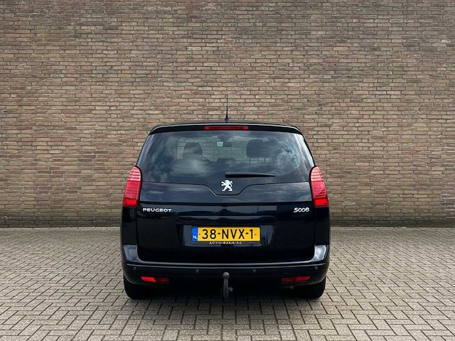 2010 peugeot 5008 1.6 vti st 5p. | airco + cruisecontrole | personenauto - afbeelding 9 van  14