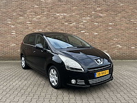 2010 peugeot 5008 1.6 vti st 5p. | airco + cruisecontrole | personenauto - afbeelding 11 van  14