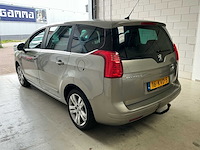 2010 peugeot 5008 1.6 vti st prem. 7p. personenauto - afbeelding 23 van  33