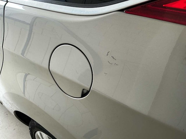 2010 peugeot 5008 1.6 vti st prem. 7p. personenauto - afbeelding 6 van  29
