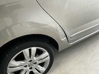 2010 peugeot 5008 1.6 vti st prem. 7p. personenauto - afbeelding 9 van  29