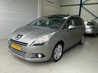 2010 peugeot 5008 1.6 vti st prem. 7p. personenauto - afbeelding 1 van  29