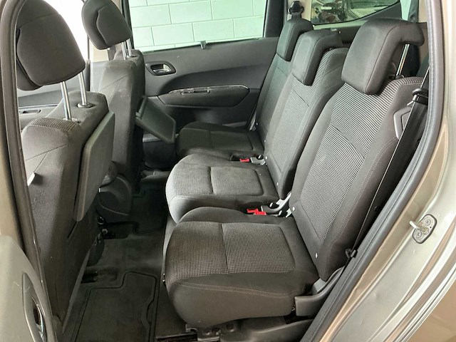2010 peugeot 5008 1.6 vti st prem. 7p. personenauto - afbeelding 17 van  29