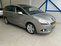 2010 peugeot 5008 1.6 vti st prem. 7p. personenauto - afbeelding 28 van  29