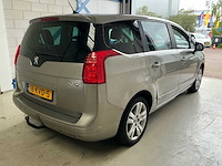 2010 peugeot 5008 1.6 vti st prem. 7p. personenauto - afbeelding 28 van  32