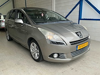 2010 peugeot 5008 1.6 vti st prem. 7p. personenauto - afbeelding 30 van  32