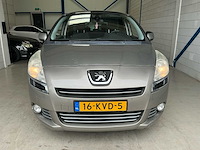 2010 peugeot 5008 1.6 vti st prem. 7p. personenauto - afbeelding 31 van  32