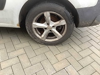 2010 peugeot partner 120 1.6 hdi l1 xt bedrijfswagen - afbeelding 6 van  6