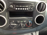 2010 peugeot partner tepee 1.6 vti xt personenauto l-364-rn - afbeelding 9 van  20