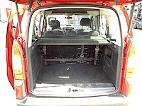 2010 peugeot partner tepee 1.6 vti xt personenauto l-364-rn - afbeelding 12 van  20