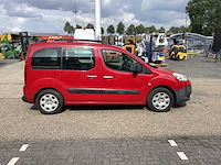 2010 peugeot partner tepee 1.6 vti xt personenauto l-364-rn - afbeelding 17 van  20