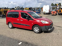 2010 peugeot partner tepee 1.6 vti xt personenauto l-364-rn - afbeelding 18 van  20