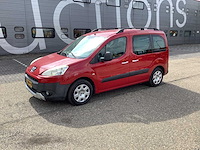 2010 peugeot partner tepee 1.6 vti xt personenauto l-364-rn - afbeelding 1 van  24