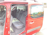2010 peugeot partner tepee 1.6 vti xt personenauto l-364-rn - afbeelding 13 van  24