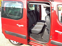 2010 peugeot partner tepee 1.6 vti xt personenauto l-364-rn - afbeelding 15 van  24