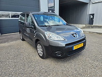 2010 peugeot partner tepee personenauto - afbeelding 2 van  43