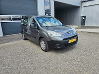 2010 peugeot partner tepee personenauto - afbeelding 3 van  43
