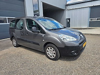 2010 peugeot partner tepee personenauto - afbeelding 4 van  43