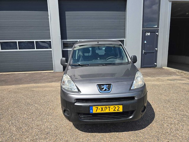 2010 peugeot partner tepee personenauto - afbeelding 5 van  43