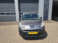 2010 peugeot partner tepee personenauto - afbeelding 5 van  43