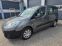 2010 peugeot partner tepee personenauto - afbeelding 6 van  43